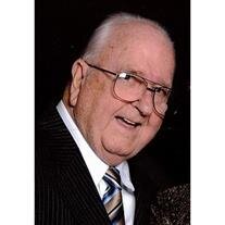 Vernon A. Tomlin