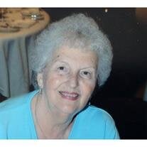 Barbara A. Trocchio