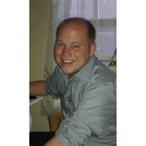 Matthew Aaron Reynolds