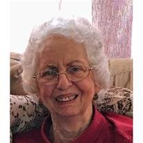 Gail Evelyn Lauter