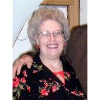 Kathryn Ann Planthaber
