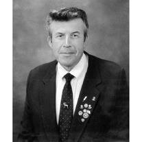 William Thomas Connolly