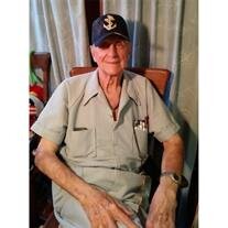 Bruce Lionel DeWitt