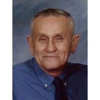 Robert Dean Johnson