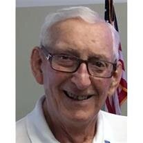 George Charles Fluger