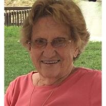 Alberta Mae Scott