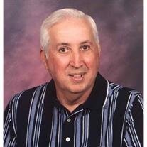 Ronald Charles Holmes