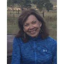 Donna Ruth Jackson