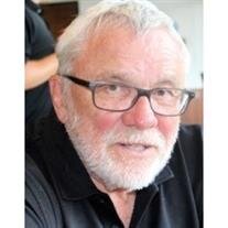 Edward David Gervinski