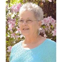 Linda Warren Smith