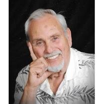 Stephen Odell Lester
