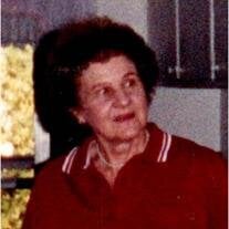 Betty J Smith