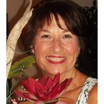 Barbara Jean Marshall