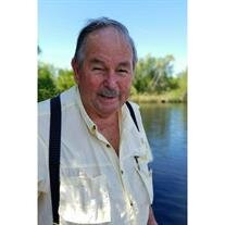 Everett A. Kelly