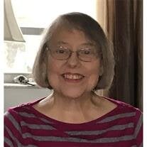 Myrna Ann West