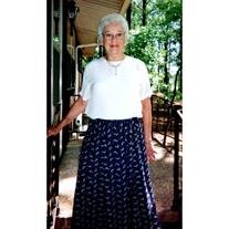 Virginia Reams