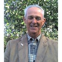James Gwynn Stearns