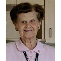 Janet F. Blazek