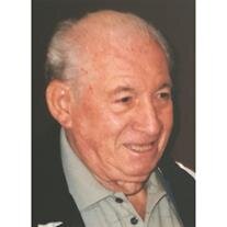 Nicholas J. Felice
