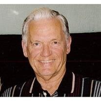 Richard A. Loehr