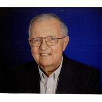 Alvin Edward Schuetz