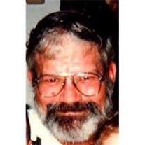 Robert Glenn Shuck