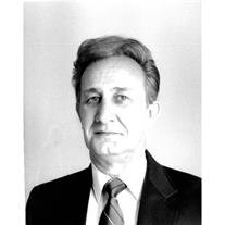 Raymond Charles Marlotte