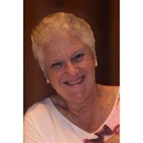 Mary Clare Parrillo