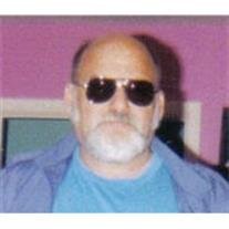 Elvin Lee Brant