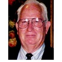 Eston Earl Arnold