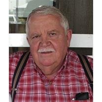 William Robert Carlisle