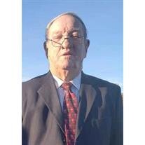 James Kendrick