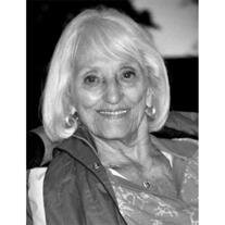 Phyllis Jean Deuster