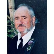 William G. Campbell