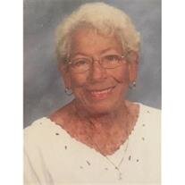 Shirley J. Petulla