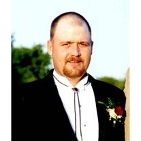 Gregory Scott Millspaugh