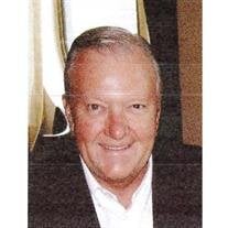 Bruce Raymond Wetzel