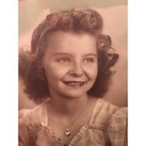 Dorothy Beverly Krawczyk