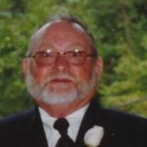Mr. Arlie L. Bingham