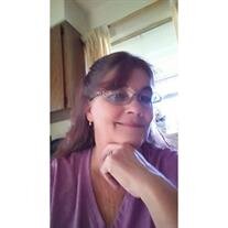 Audrey Lee Oliver