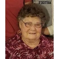 Louise Roberts Anderson