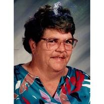 Gwendolyn Harris Sparks