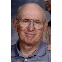 Kenneth Charles Shepard