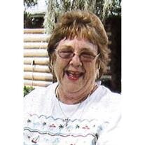 Martha R. Werre