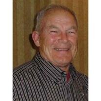 Roy Richard Tressler