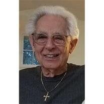 Leon (Leonidas) Poulimenos