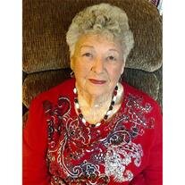 Phyllis Ann Ellis
