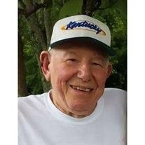 Carl E. McClellan