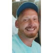Jason Lee Clifton