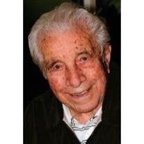 Joseph Patrick Adinolfi